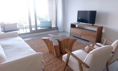 VENTA APTO 2 DORM MANANTIALES