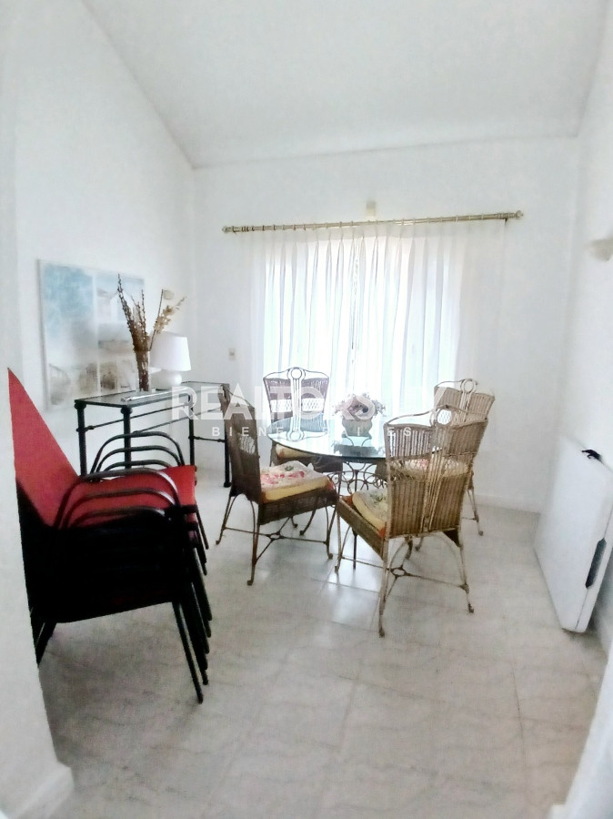 Casa ID.275 - Venta hermosa casa en San Rafael a 4 cuadras del mar.  