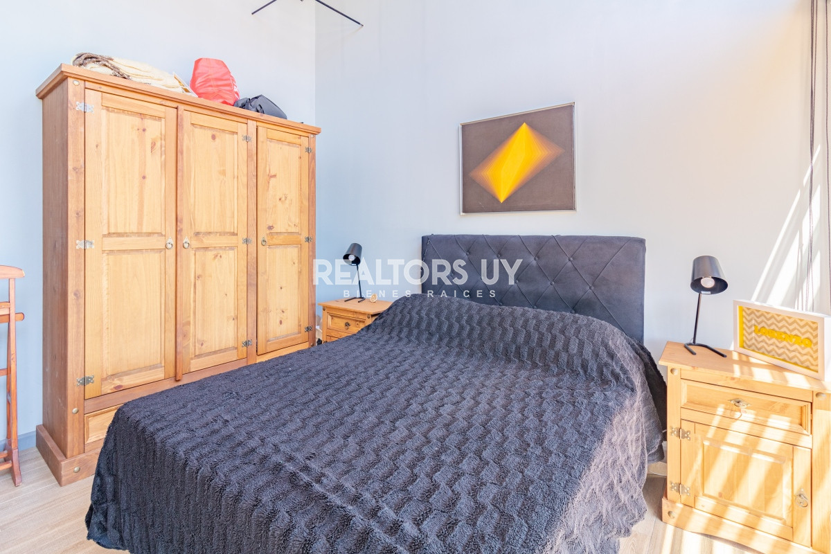 Casa ID.6 - Moderna casa en barrio privado El Quijote en venta