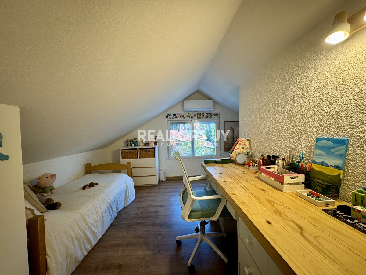 Casa ID.294 - Alquiler de temporada! A pasos de playa mansa