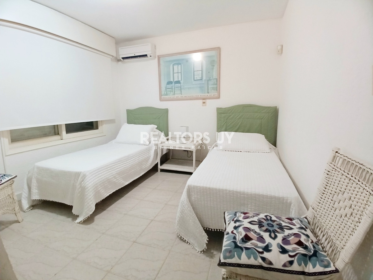 Casa ID.275 - Venta hermosa casa en San Rafael a 4 cuadras del mar.  