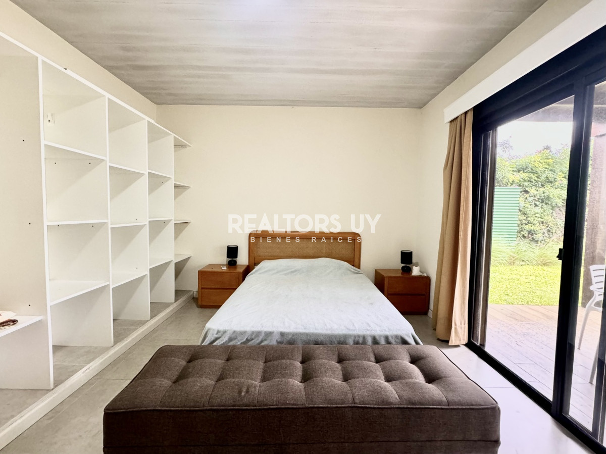 Casa ID.117 - Casa de 3 dormitorios en alquiler anual