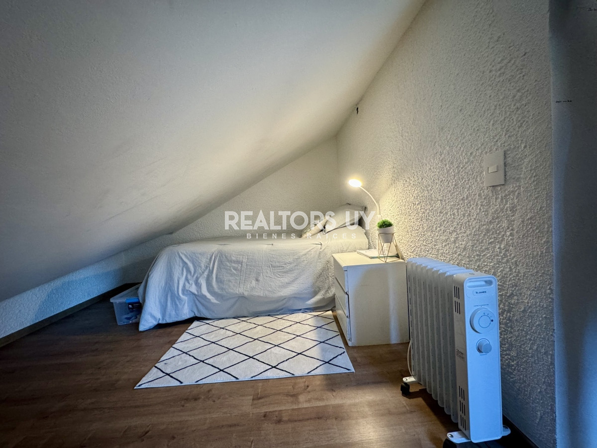 Casa ID.294 - Alquiler de temporada! A pasos de playa mansa