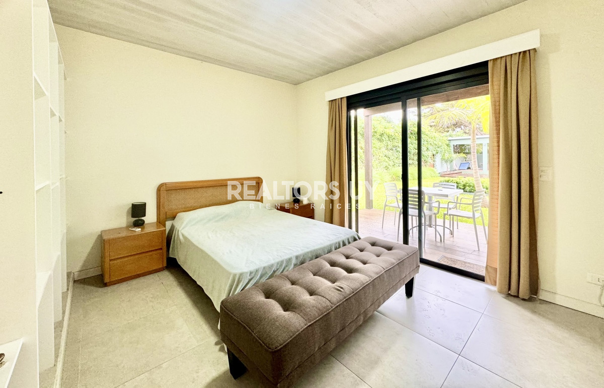 Casa ID.117 - Casa de 3 dormitorios en alquiler anual