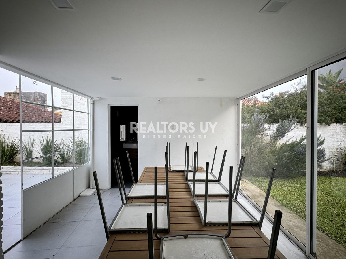 Casa ID.294 - Alquiler de temporada! A pasos de playa mansa