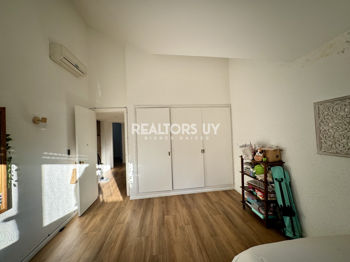 Casa ID.294 - Alquiler de temporada! A pasos de playa mansa