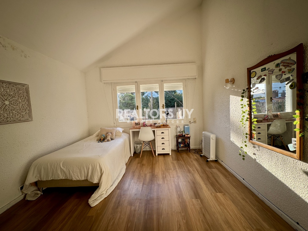 Casa ID.294 - Alquiler de temporada! A pasos de playa mansa