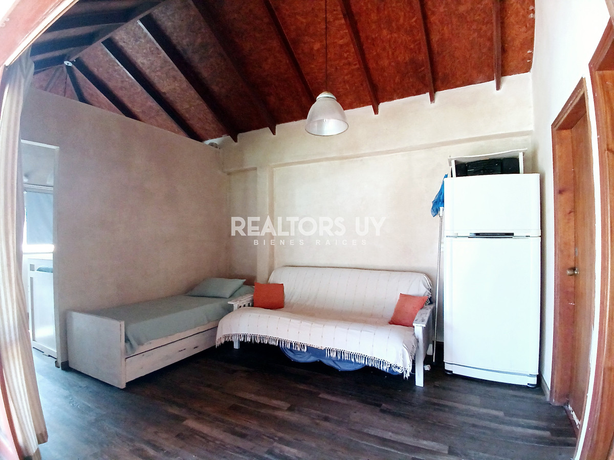 Casa ID.377 - Alquiler temporal casa rincón del Indio 5 dorm.