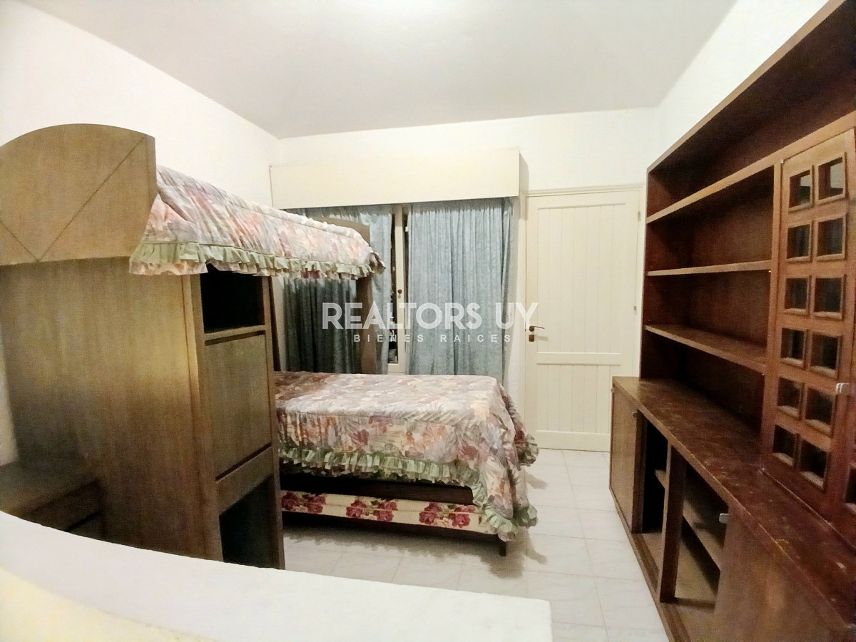 Casa ID.275 - Venta hermosa casa en San Rafael a 4 cuadras del mar.  