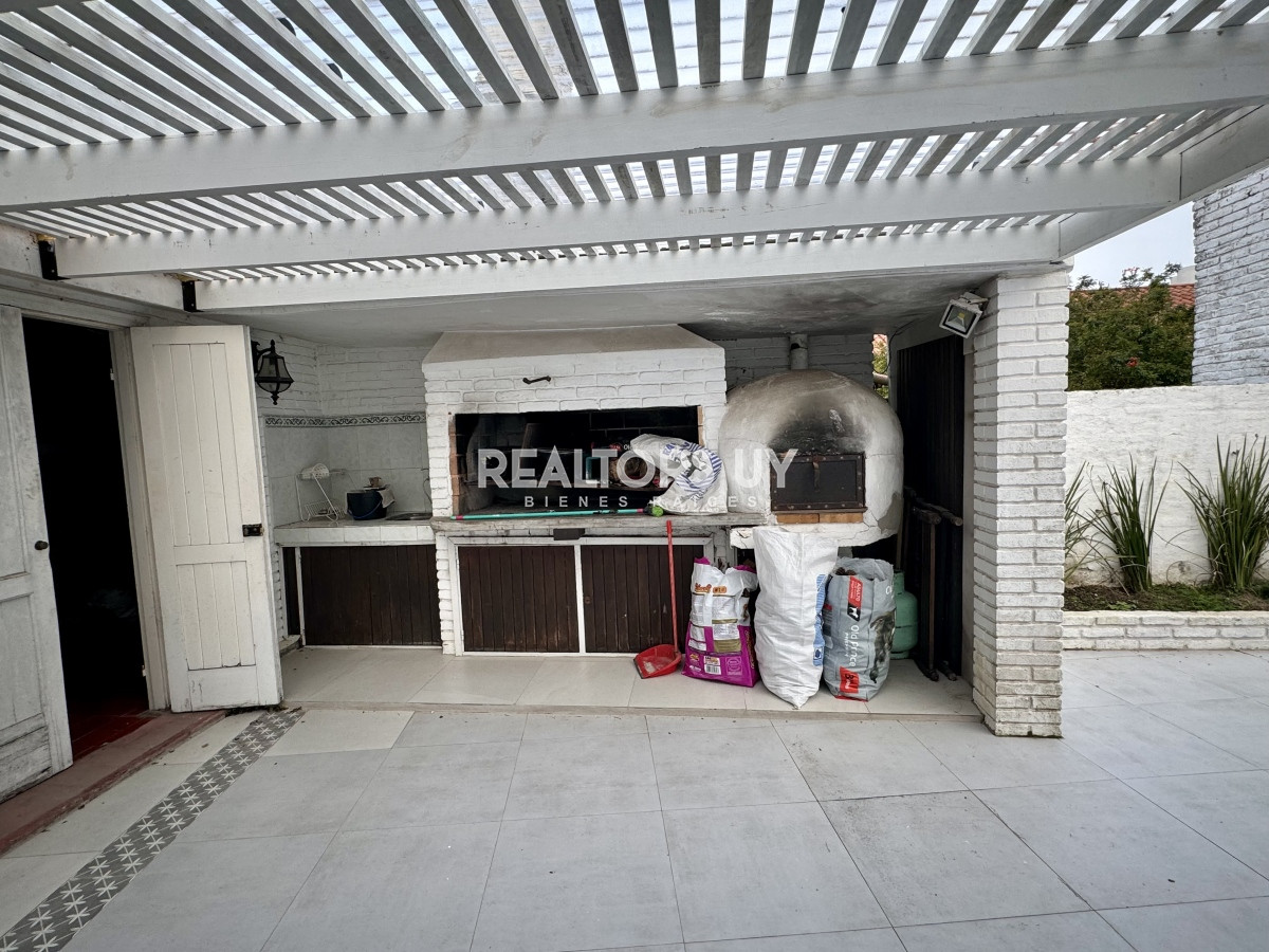 Casa ID.294 - Alquiler de temporada! A pasos de playa mansa