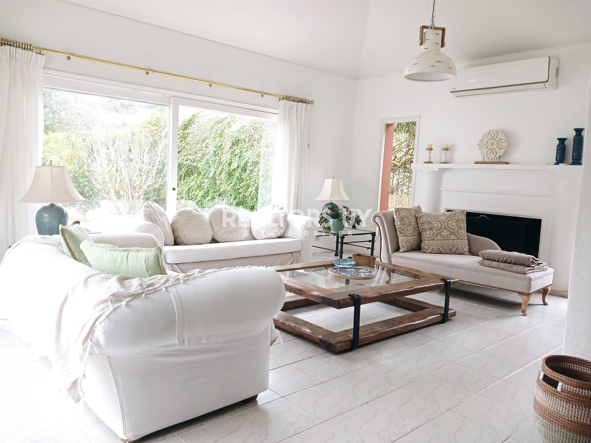 Casa ID.275 - Venta hermosa casa en San Rafael a 4 cuadras del mar.  