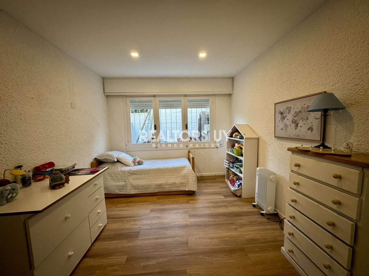Casa ID.294 - Alquiler de temporada! A pasos de playa mansa