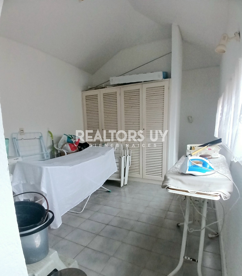 Casa ID.275 - Venta hermosa casa en San Rafael a 4 cuadras del mar.  