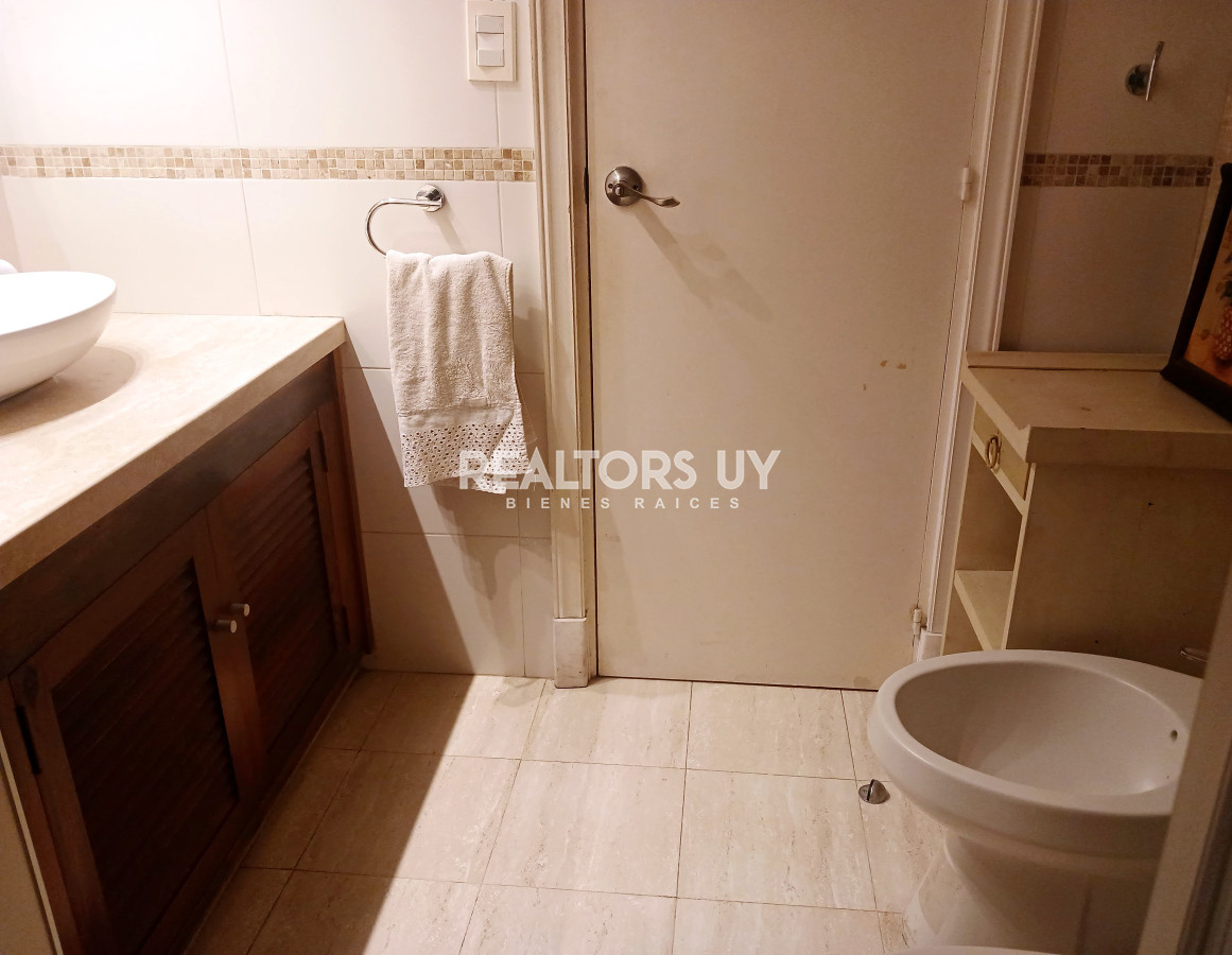 Casa ID.399 - Casa 4 dorm. Alquiler temporal - Punta del Este