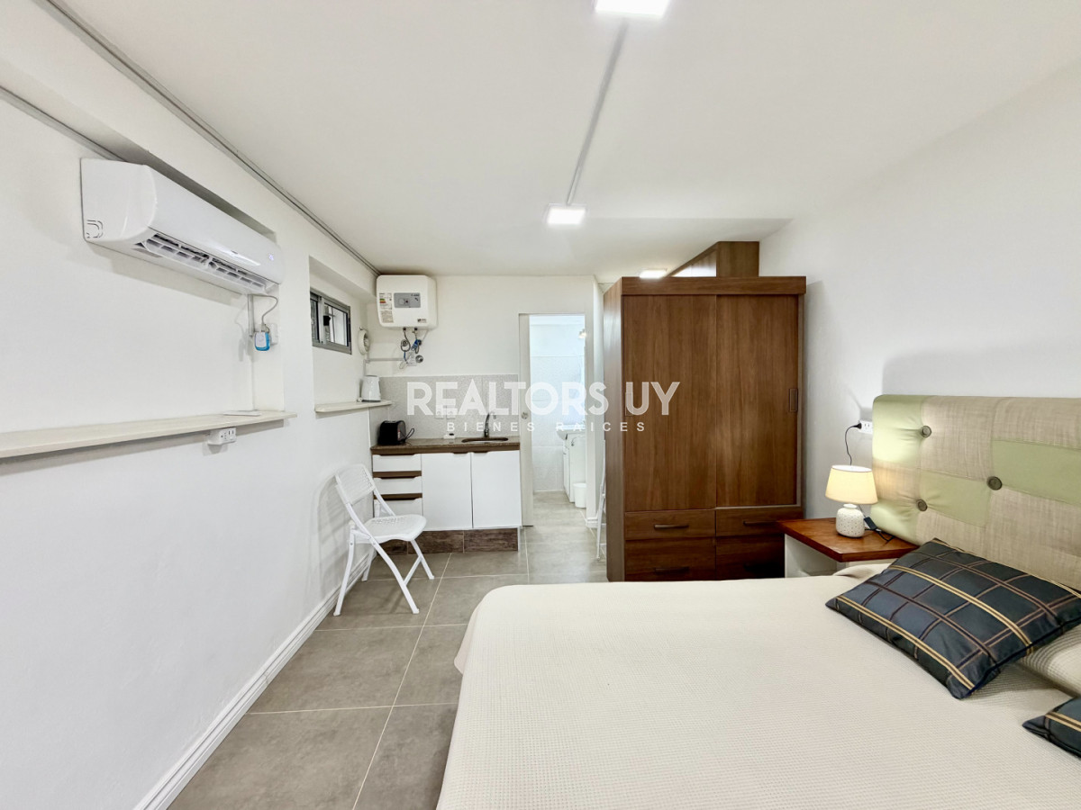 Casa ID.1073 - Monoambiente en alquiler anual