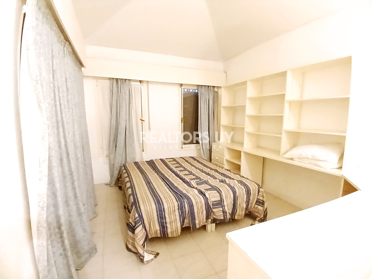 Casa ID.275 - Venta hermosa casa en San Rafael a 4 cuadras del mar.  