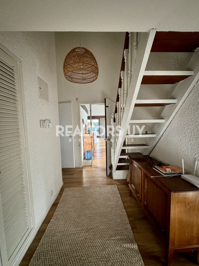 Casa ID.294 - Alquiler de temporada! A pasos de playa mansa