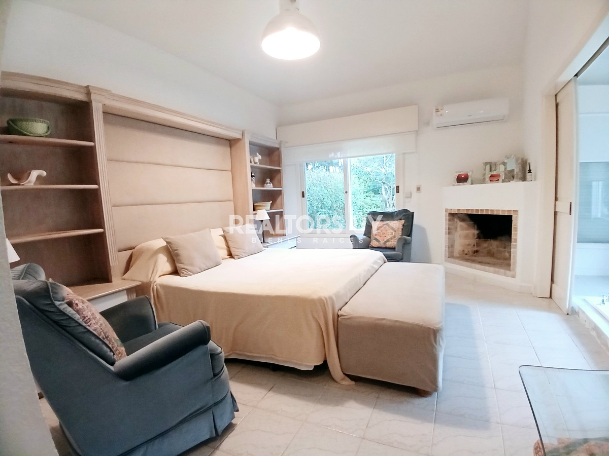 Casa ID.275 - Venta hermosa casa en San Rafael a 4 cuadras del mar.  