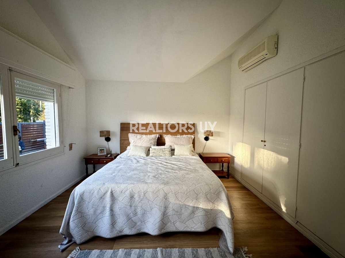 Casa ID.294 - Alquiler de temporada! A pasos de playa mansa