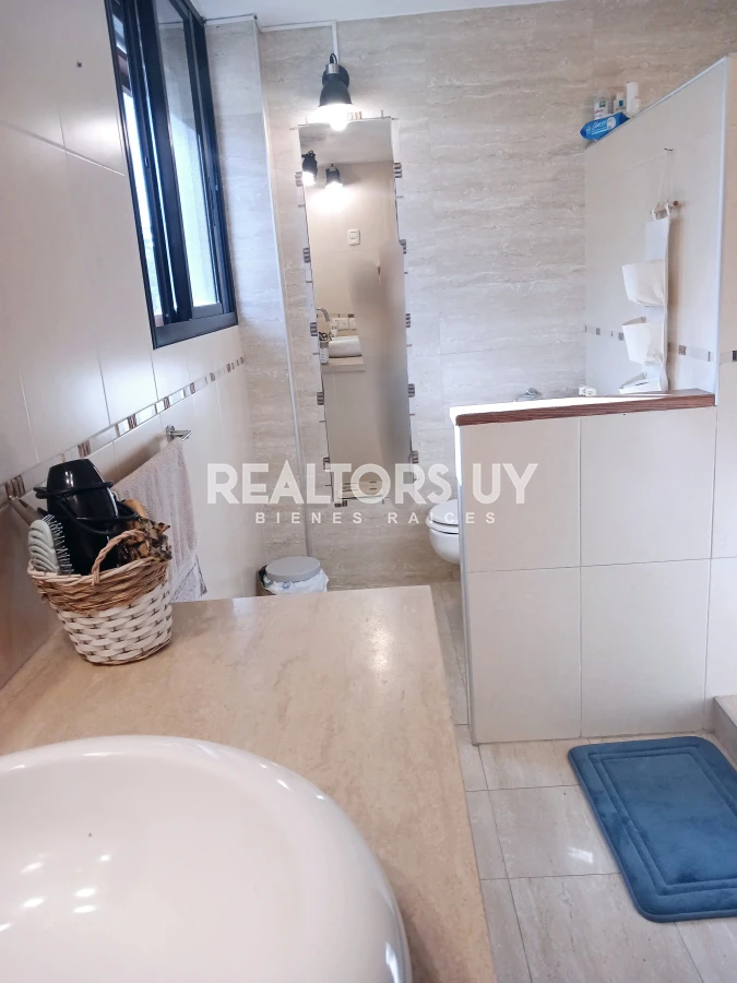 Casa ID.399 - Casa 4 dorm. Alquiler temporal - Punta del Este
