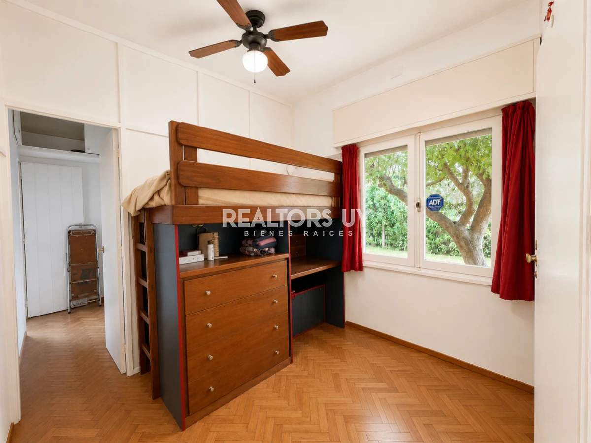 Casa ID.1087 - Casa en venta en playa mansa