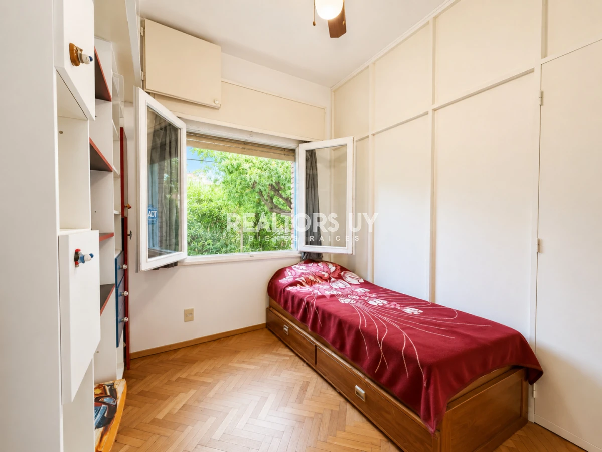 Casa ID.1087 - Casa en venta en playa mansa