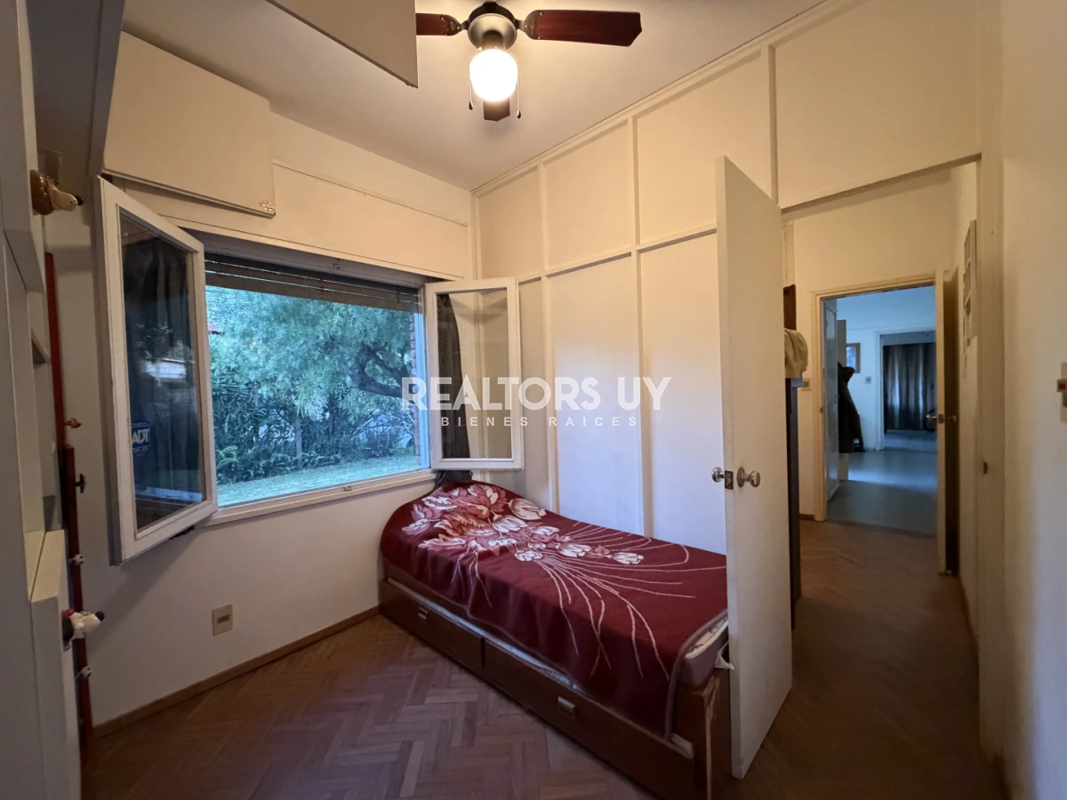 Casa ID.1087 - Casa en venta en playa mansa