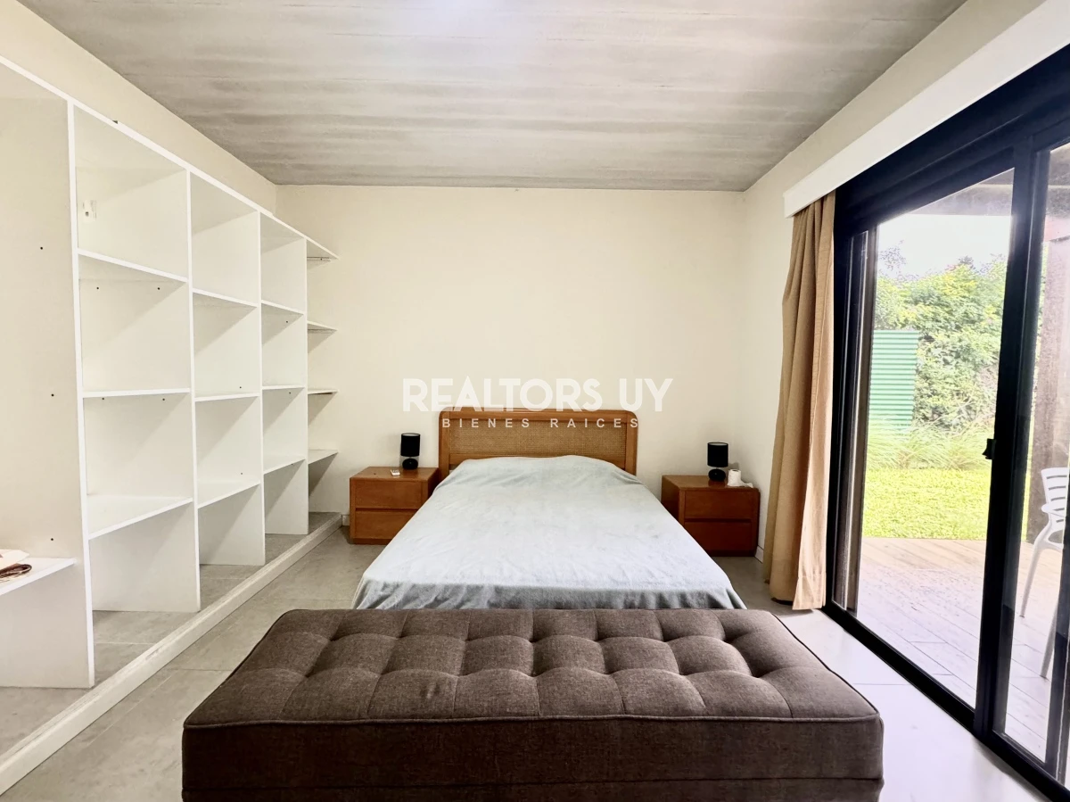 Casa ID.117 - Casa de 3 dormitorios en alquiler anual