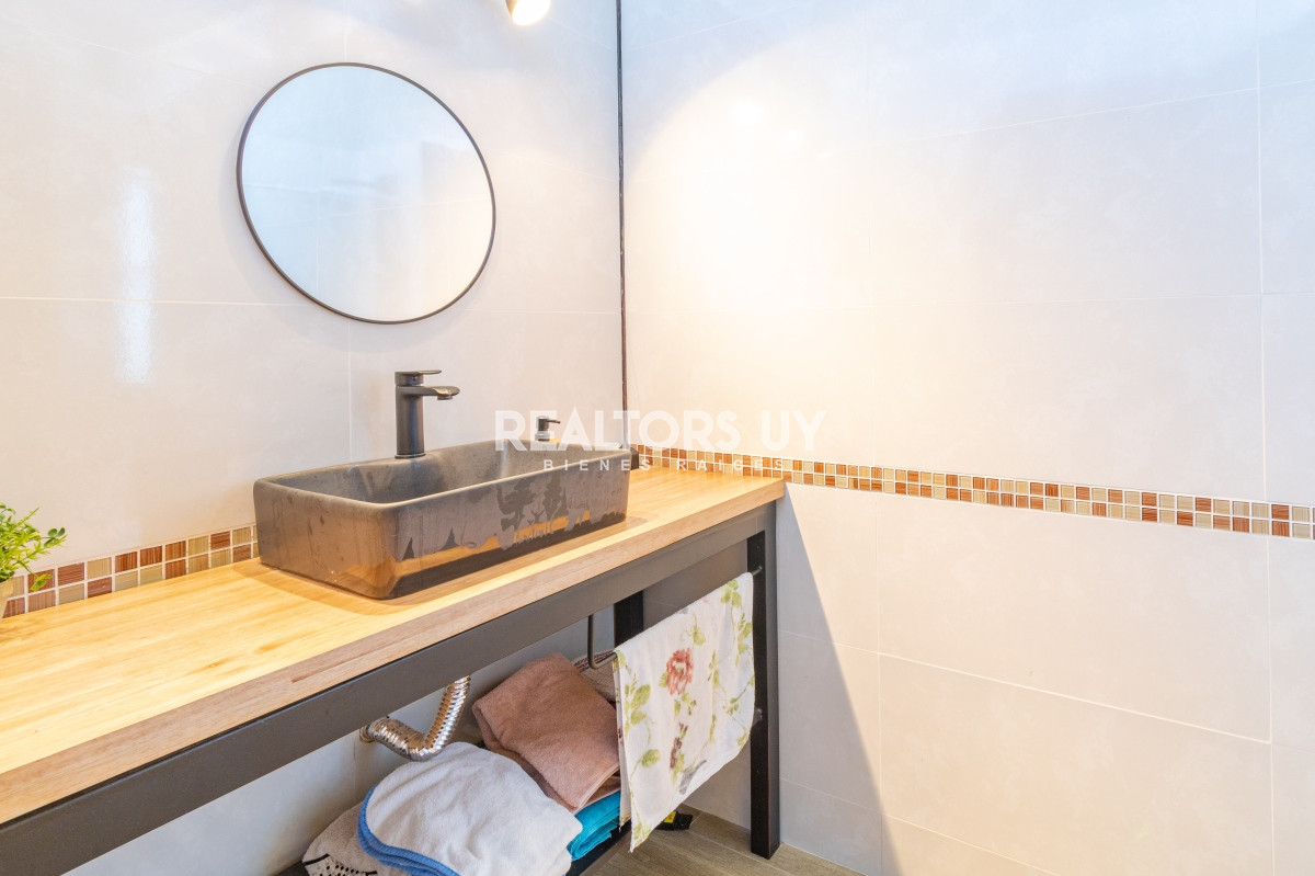 Casa ID.6 - Moderna casa en barrio privado El Quijote en venta