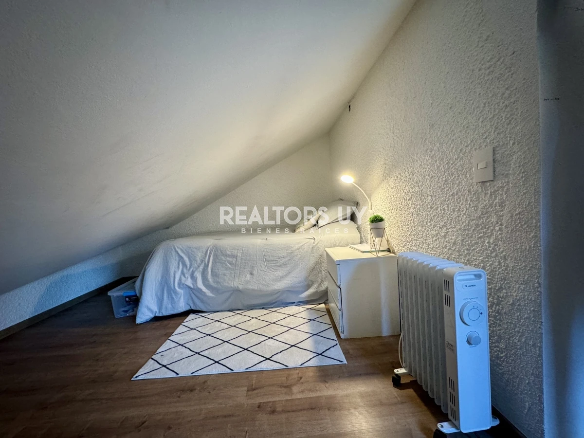 Casa ID.294 - Alquiler de temporada! A pasos de playa mansa