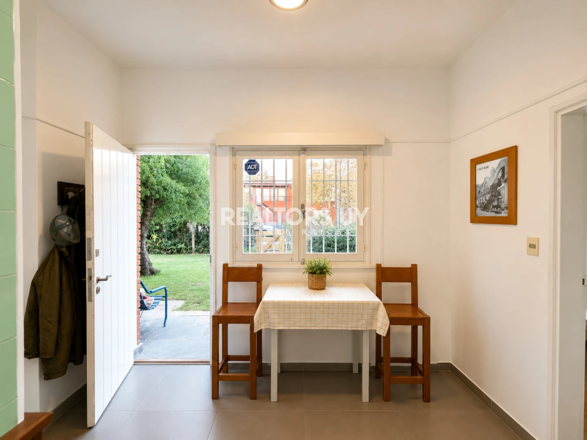 Casa ID.1087 - Casa en venta en playa mansa
