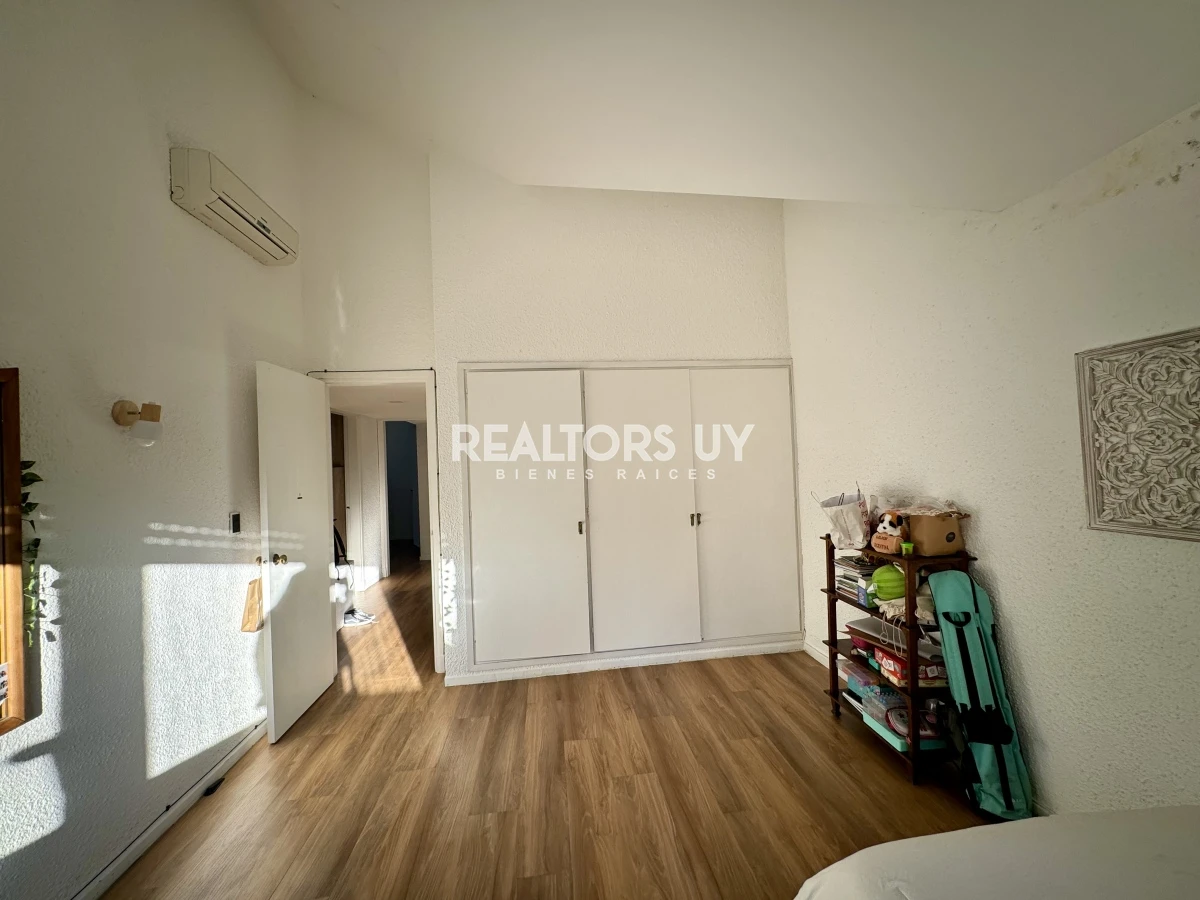 Casa ID.294 - Alquiler de temporada! A pasos de playa mansa