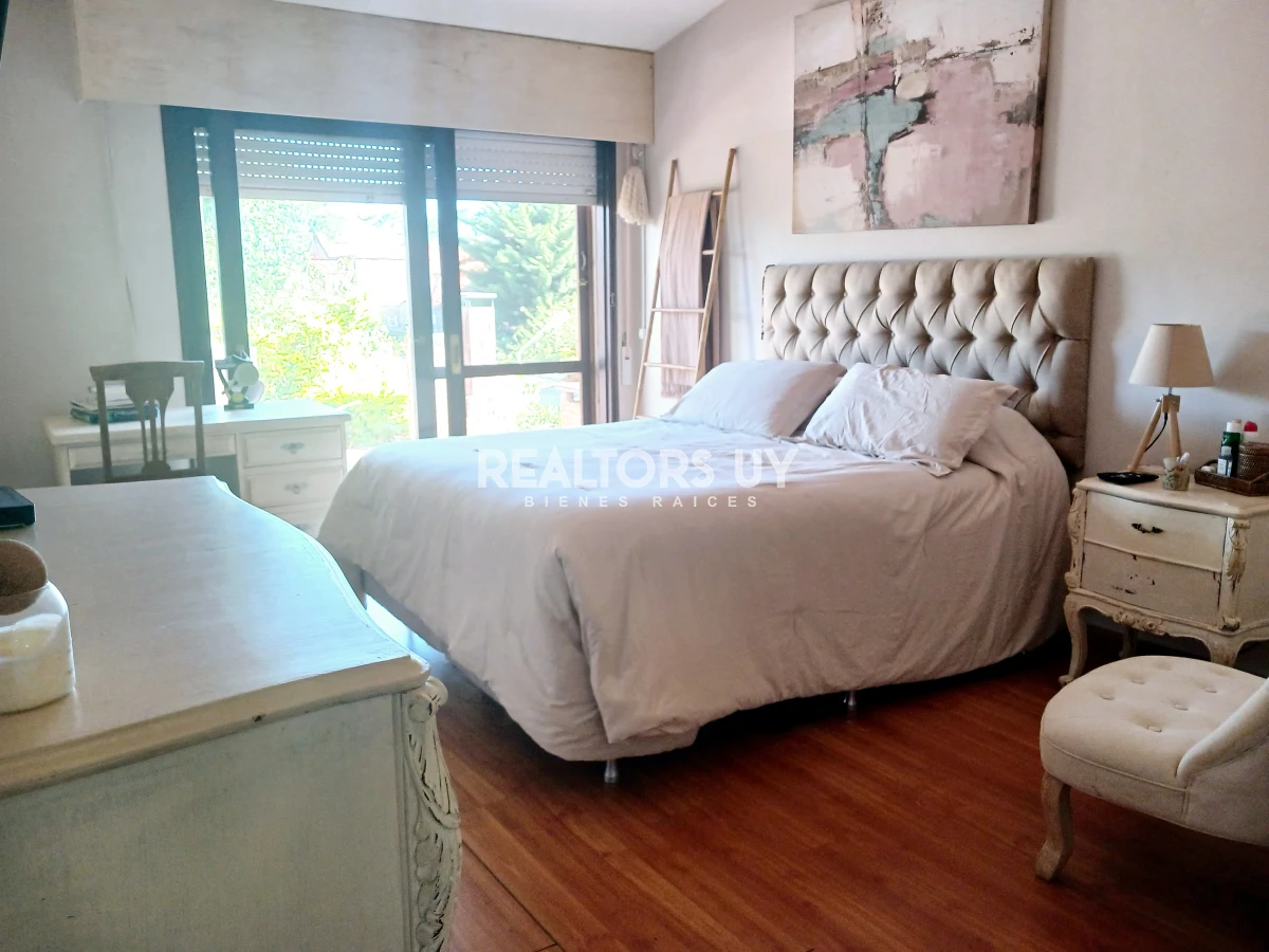 Casa ID.399 - Casa 4 dorm. Alquiler temporal - Punta del Este