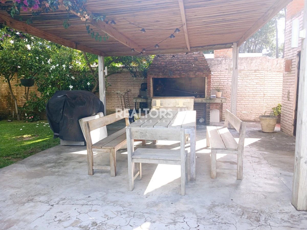 Casa ID.399 - Casa 4 dorm. Alquiler temporal - Punta del Este
