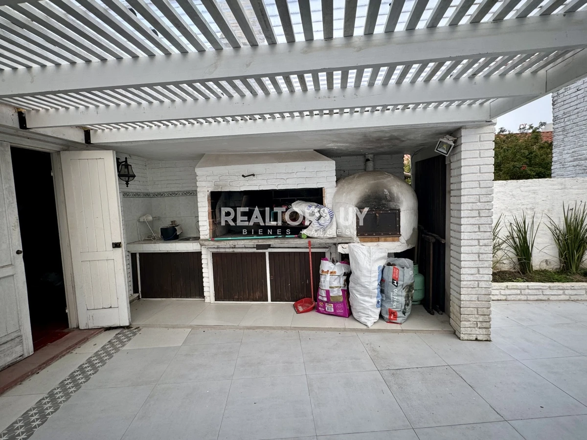 Casa ID.294 - Alquiler de temporada! A pasos de playa mansa