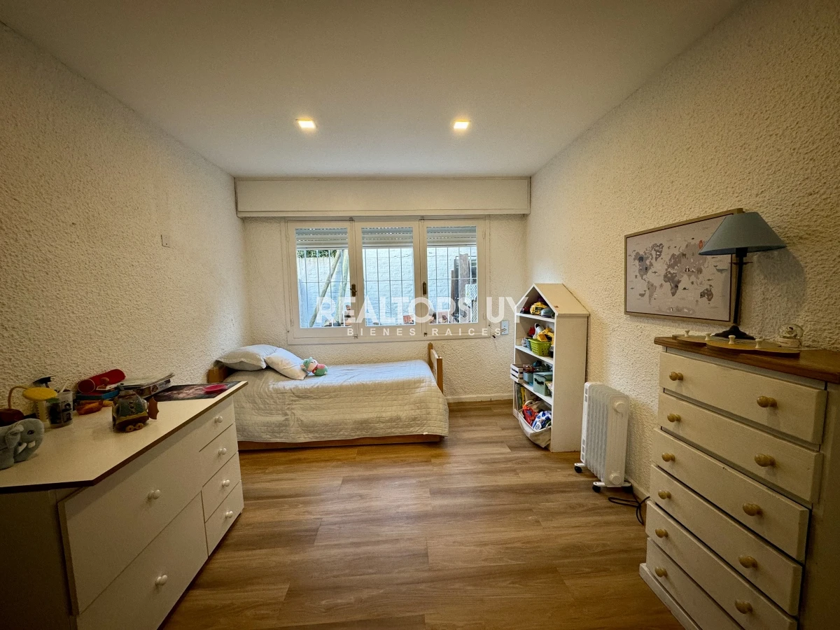 Casa ID.294 - Alquiler de temporada! A pasos de playa mansa