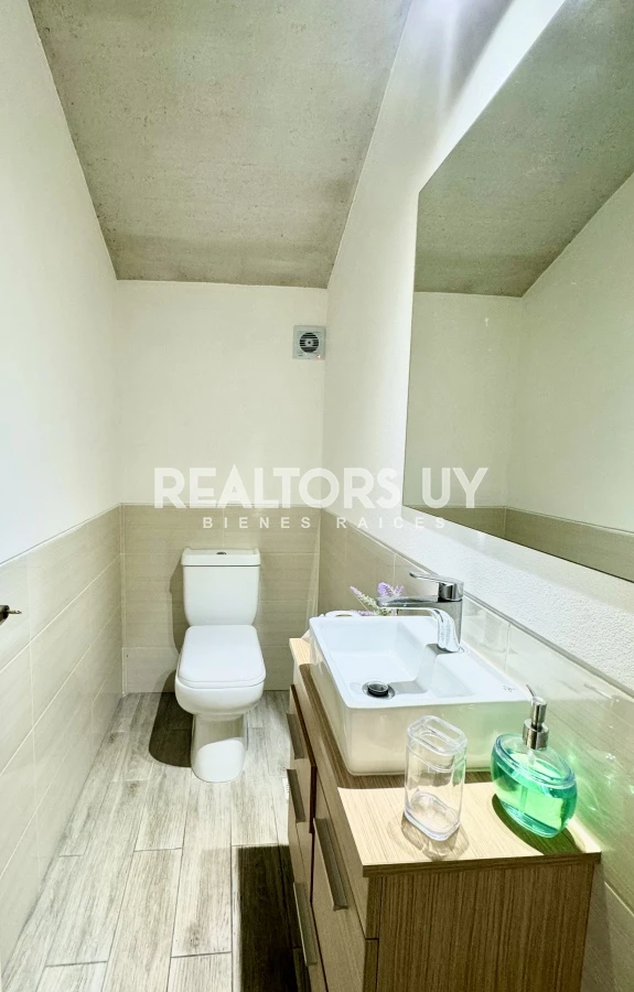 Casa ID.117 - Casa de 3 dormitorios en alquiler anual