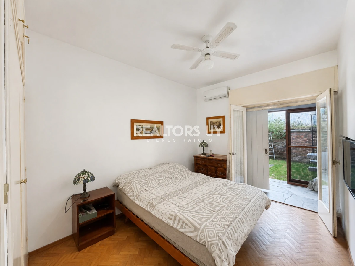 Casa ID.1087 - Casa en venta en playa mansa