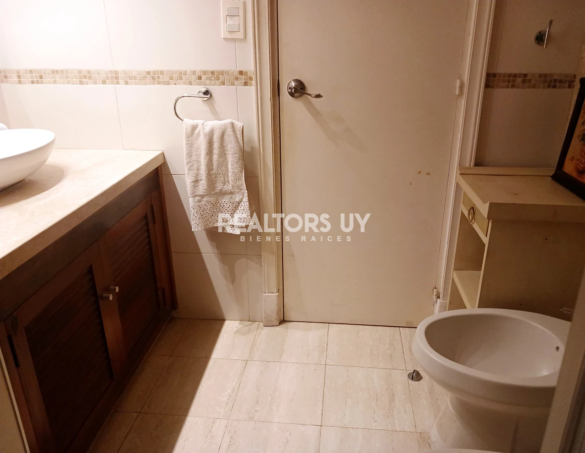 Casa ID.399 - Casa 4 dorm. Alquiler temporal - Punta del Este