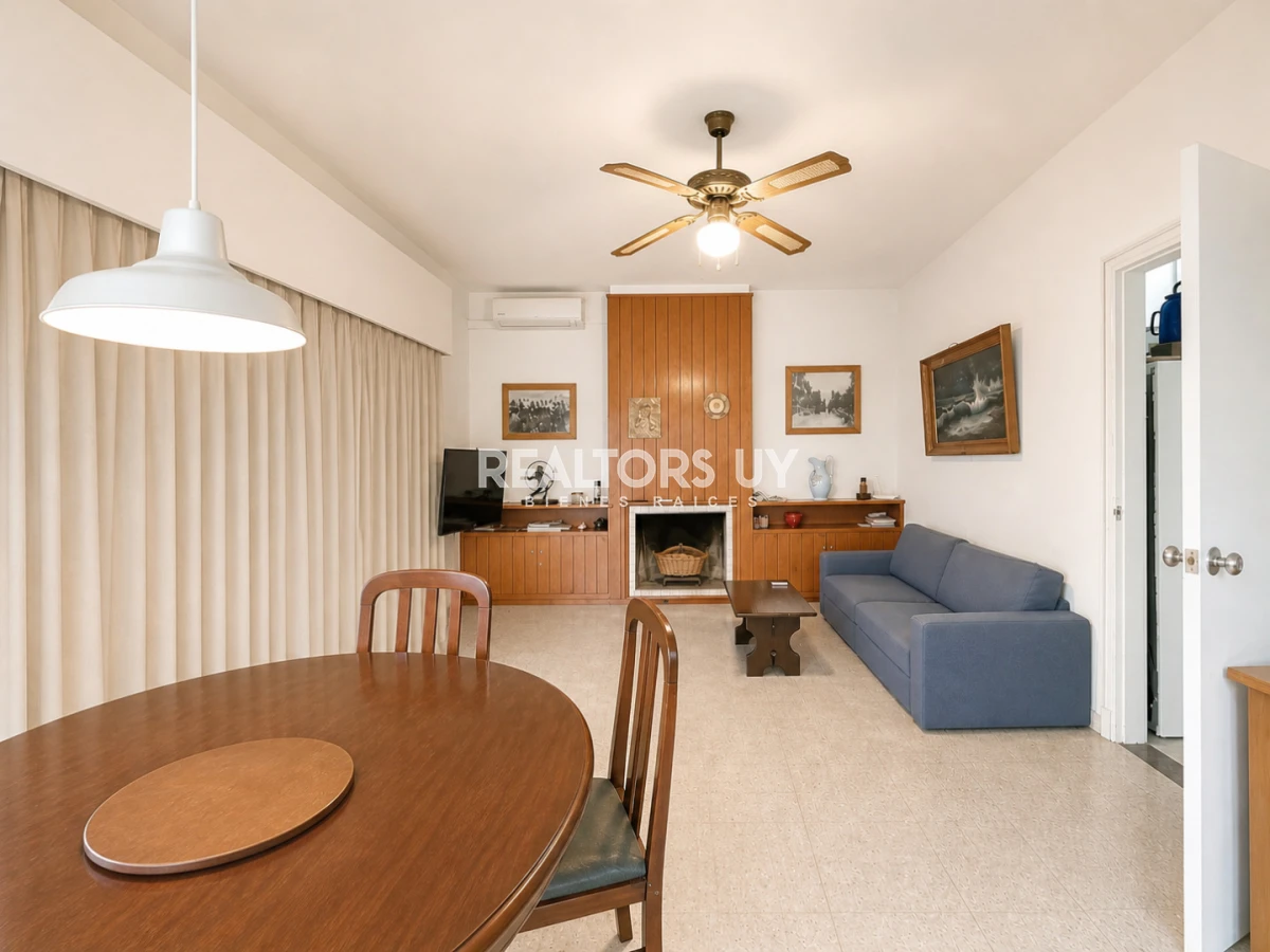 Casa ID.1087 - Casa en venta en playa mansa