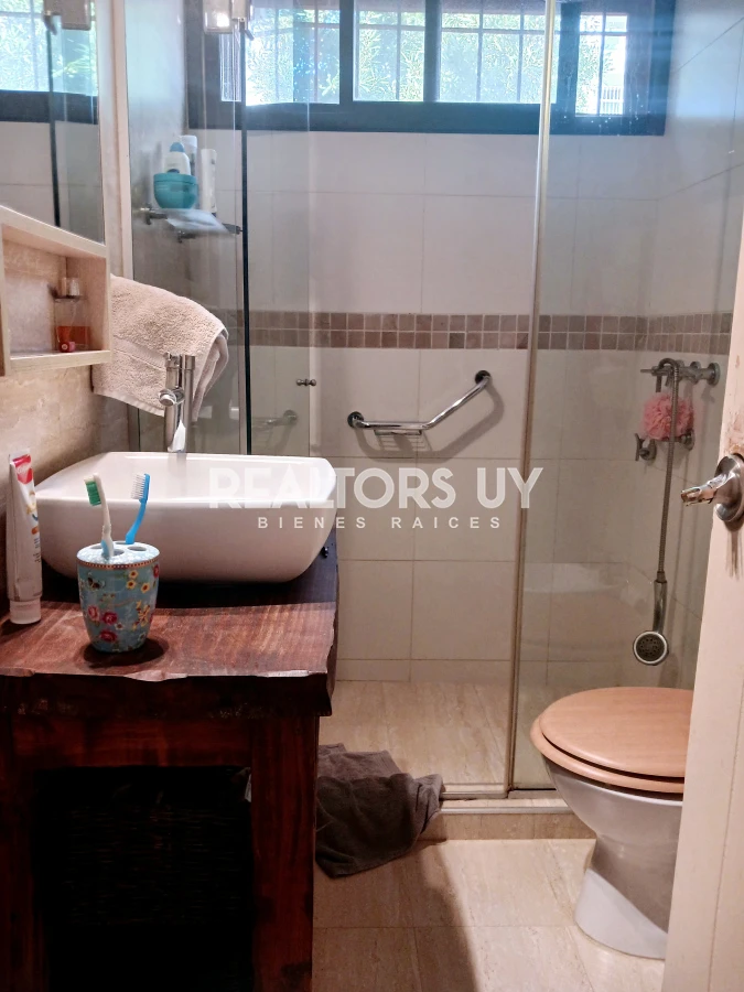 Casa ID.399 - Casa 4 dorm. Alquiler temporal - Punta del Este