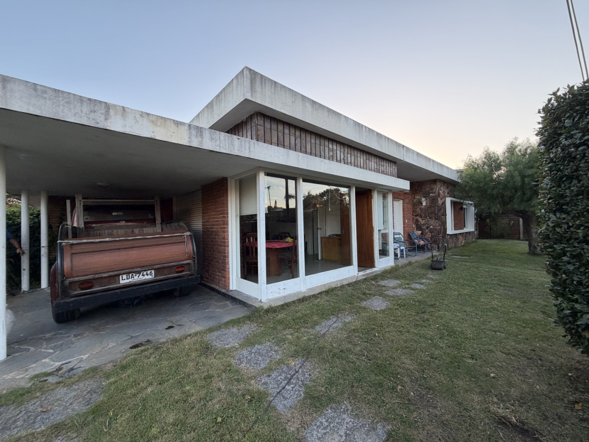 Imagen de Casa en venta en playa Mansa