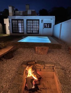 Casa en El Tesoro