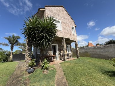 Balneario Bs As, alquiler anual