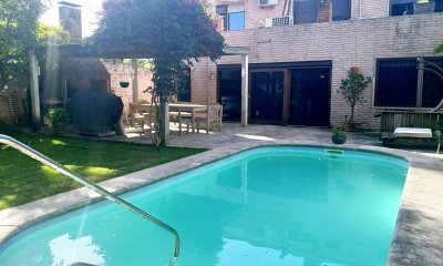 Casa 4 dorm. Alquiler temporal - Punta del Este