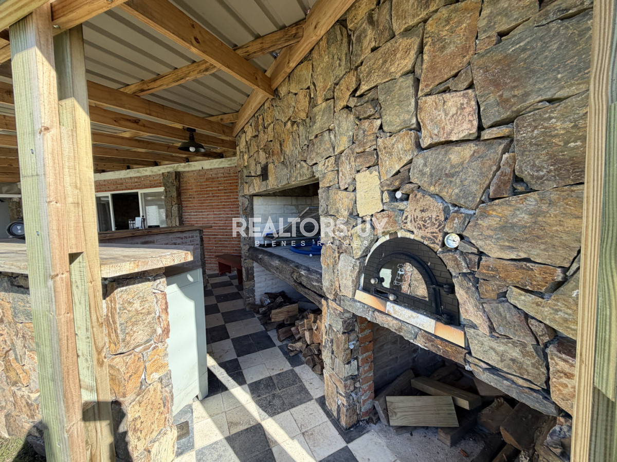 Chacra ID.1310 - Chacra de 10 has próximo a San Carlos y José Ignacio