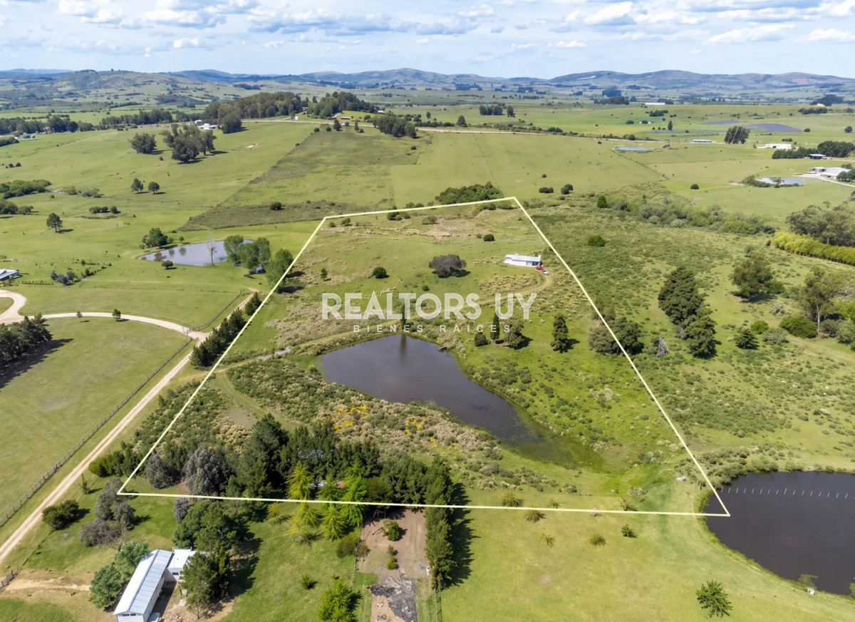 Chacra en Pueblo Edén en venta - RLT1169H