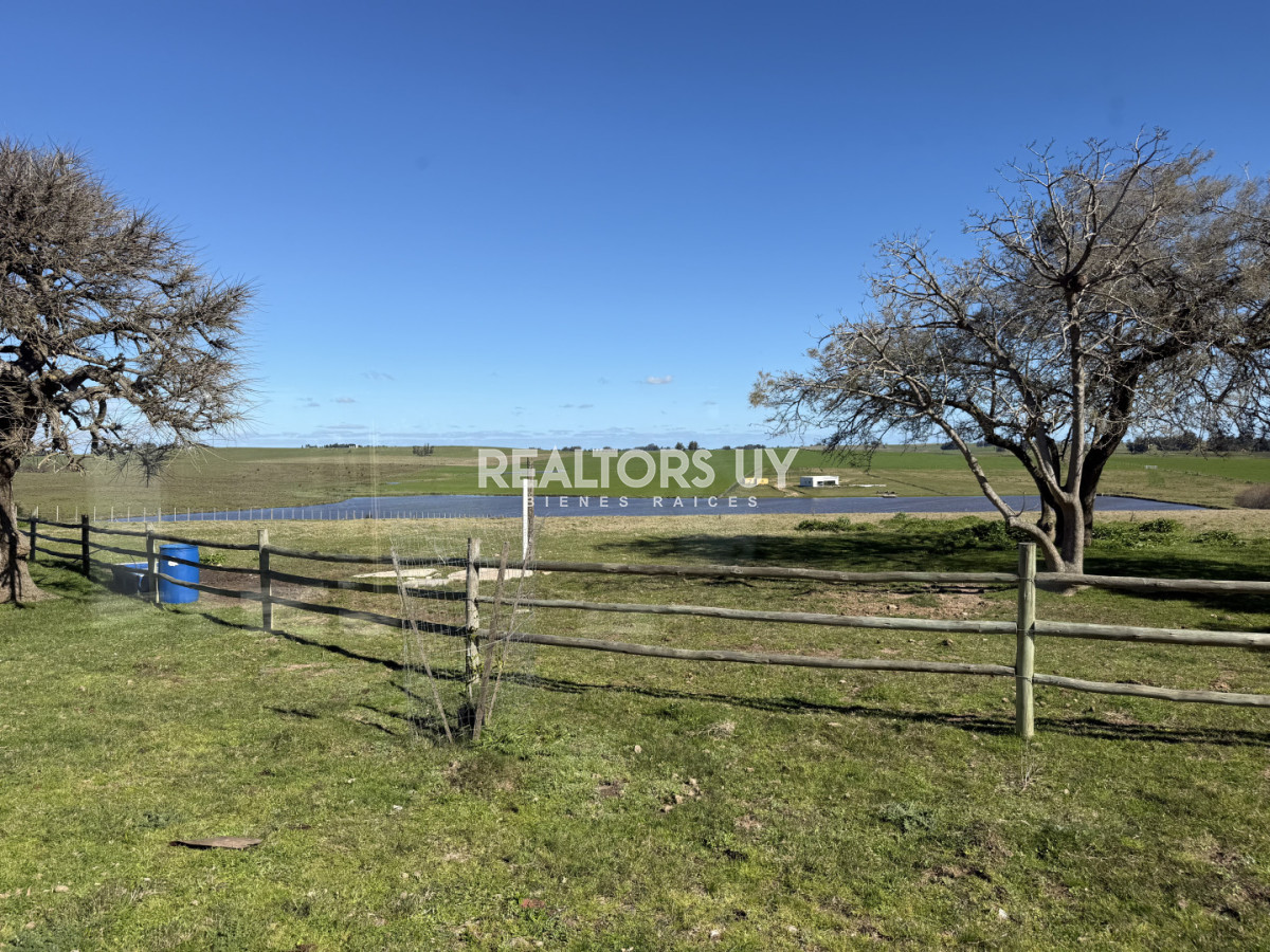 Chacra ID.1310 - Chacra de 10 has próximo a San Carlos y José Ignacio