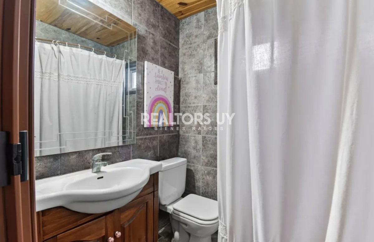 Chacra ID.1317 - Chacra + café funcionando + cabañas próximo a San Carlos