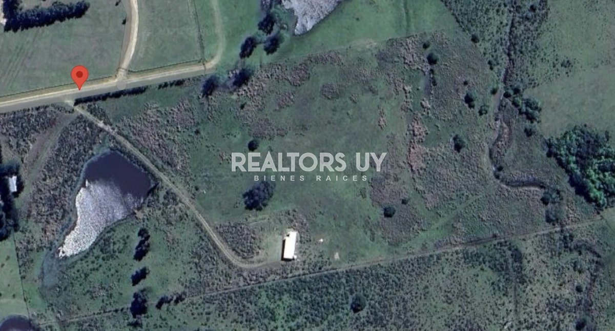Chacra ID.1169 - Chacra en Pueblo Edén en venta